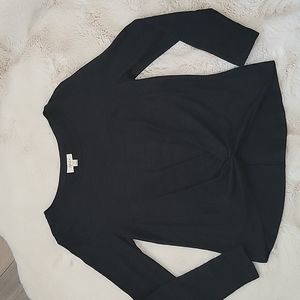 Style&Co blouse size US S black